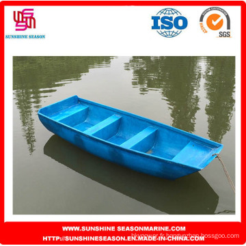 Bateau durable en FRP et bateau en fibre de verre pour la pêche et les loisirs (SFG-02)